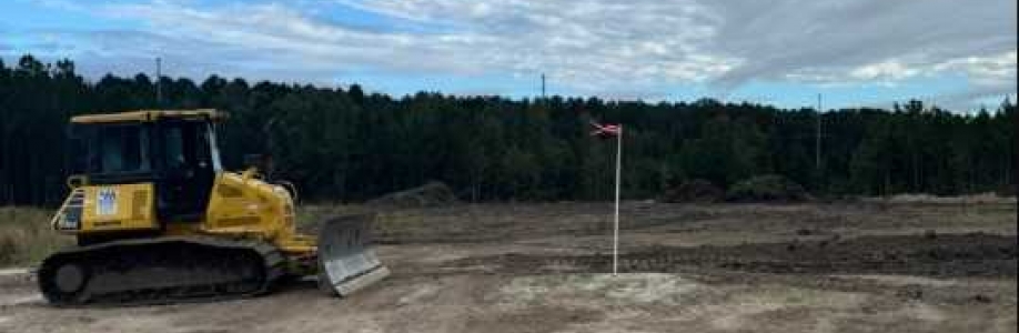 Pierce Equipment Rentals Cover Image