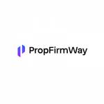 PropFirmWay Profile Picture