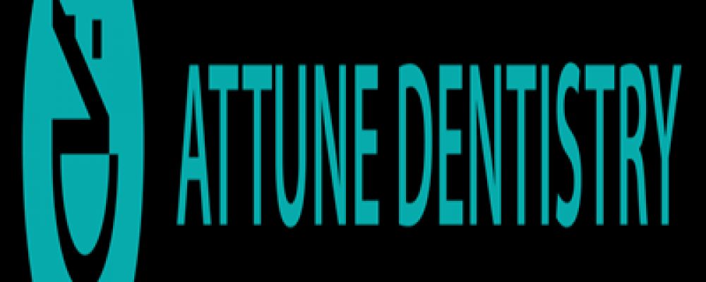 Attune Dentistry Cover Image