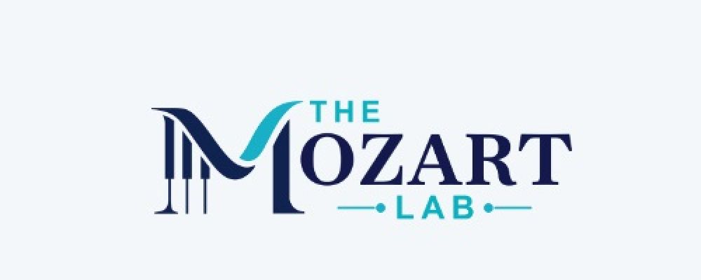 The Mozart Lab Cover Image