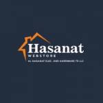 Al Hasanat Electricals & Hardware Tr