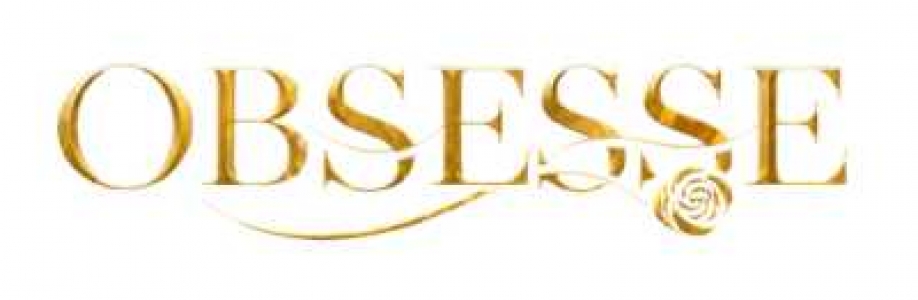 obsesse fragrance Cover Image