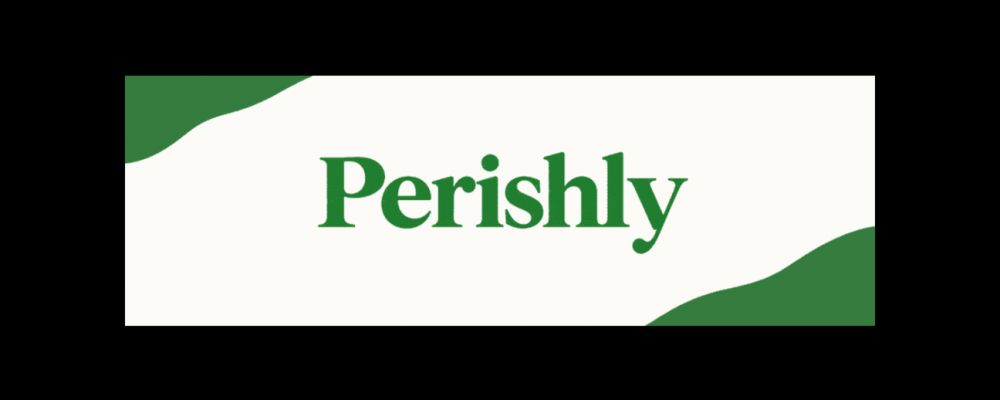 Perishly Perishly Cover Image