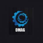 DMAG BEARINGS
