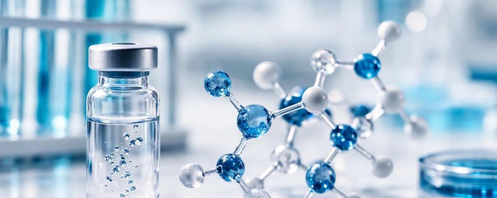 The Advanced Peptide Cover Image