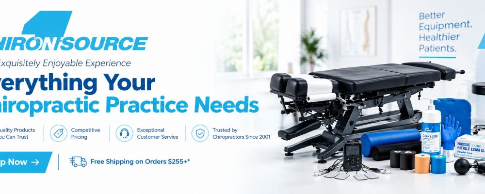 Chiro1 Source Cover Image