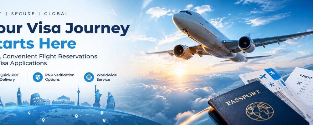 Dummy's Flight Cover Image