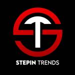 StepIn Trends Profile Picture