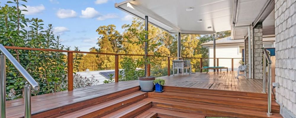 Advanced Decking Cover Image
