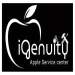 Igenuity service