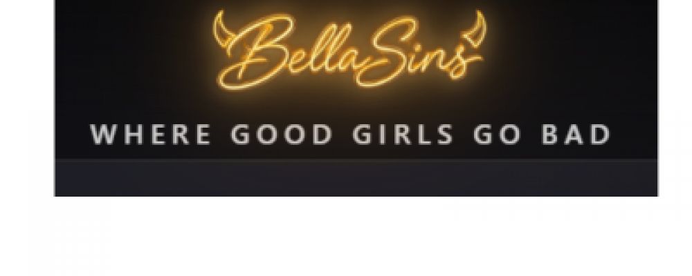 Bella Sins Cover Image
