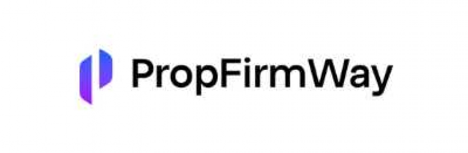 PropFirmWay Cover Image