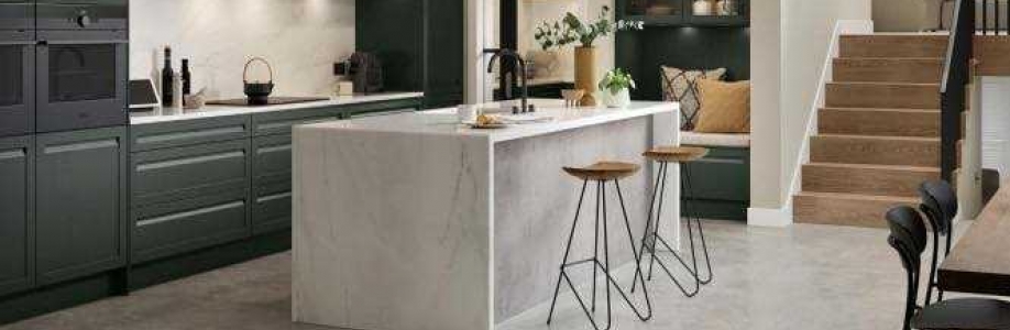 The Gallery Fitted Kitchens Cover Image