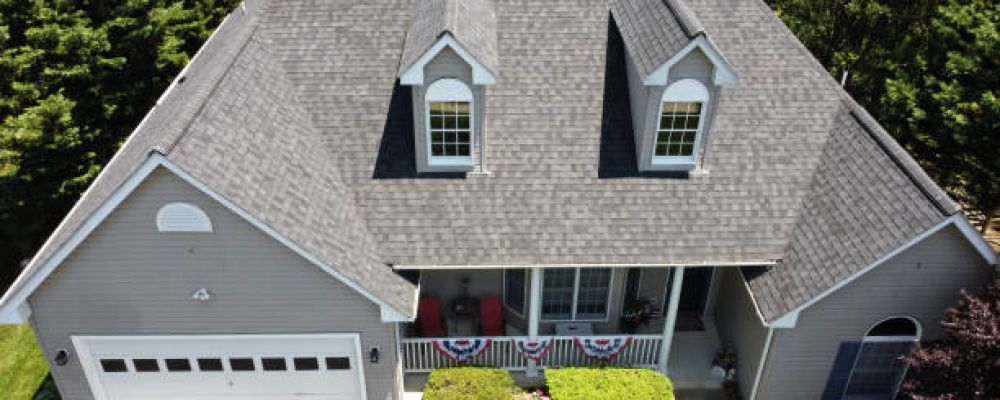 Top Shield Roofing and Chimney Cover Image