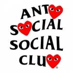 Comme Des GARÇONS Profile Picture
