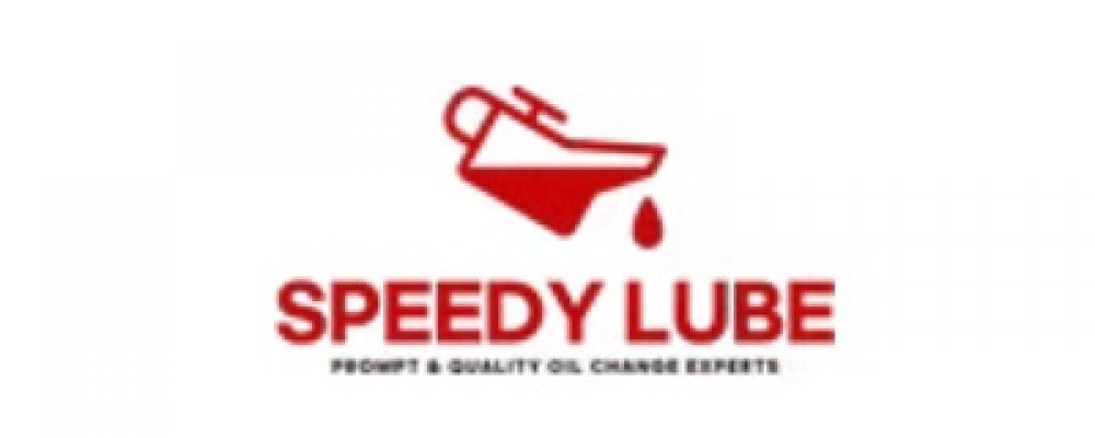 Speedy Lube Cover Image