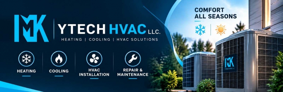 Ytceh ENTERPRISE LLC Cover Image