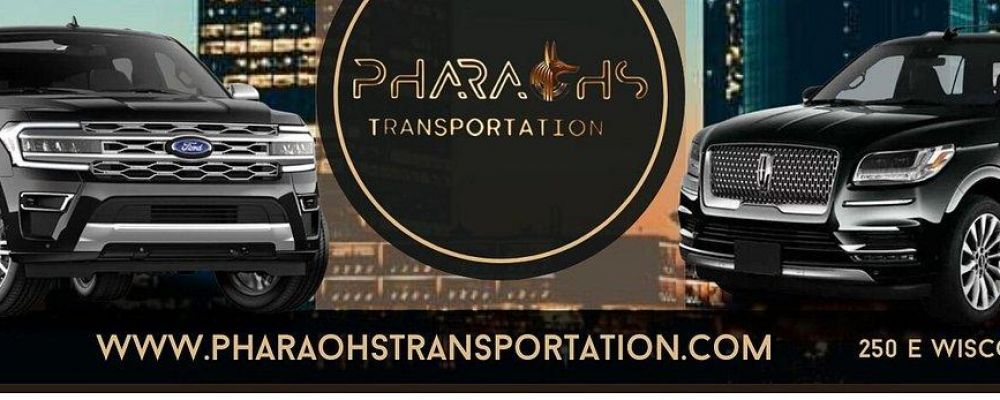 pharaohs transportation Cover Image
