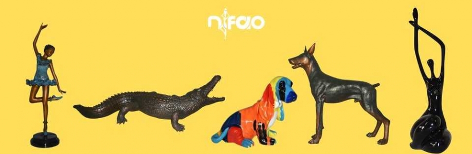NIFAO . Cover Image